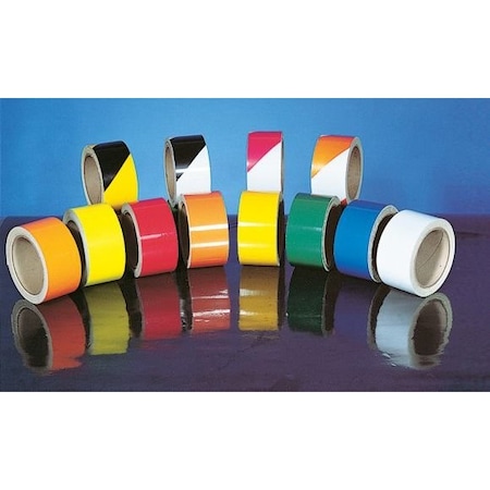 FLOOR TAPE REFLECTIVE TAPES 2 In X PTM801WT